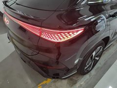 BYD Sealion 07 EV 610 Long Range Edition - ფოტო 7