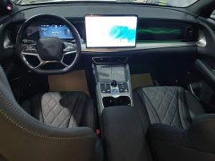 BYD Sealion 07 EV 610 Long Range Edition - ფოტო 9
