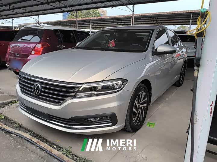 Volkswagen Lavida 280TSI DSG Comfort - ავტომობილი ჩინეთიდან