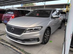 Volkswagen Lavida 280TSI DSG Comfort - ფოტო 1