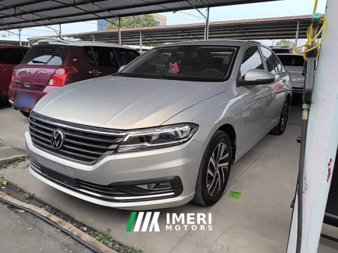 2022 Volkswagen Lavida 280TSI DSG Comfort