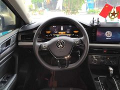 Volkswagen Lavida 280TSI DSG Comfort - ფოტო 10
