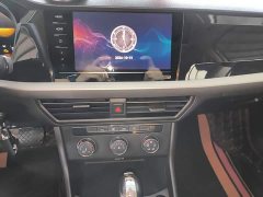 Volkswagen Lavida 280TSI DSG Comfort - ფოტო 12