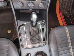 Volkswagen Lavida 280TSI DSG Comfort - ფოტო 13