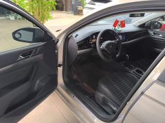Volkswagen Lavida 280TSI DSG Comfort - ფოტო 15