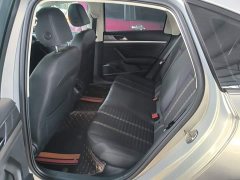 Volkswagen Lavida 280TSI DSG Comfort - ფოტო 16