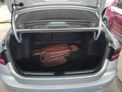 Volkswagen Lavida 280TSI DSG Comfort - ფოტო 18