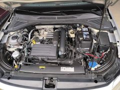 Volkswagen Lavida 280TSI DSG Comfort - ფოტო 19