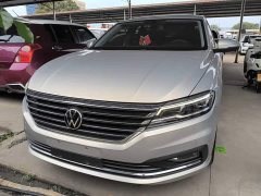 Volkswagen Lavida 280TSI DSG Comfort - ფოტო 2