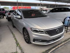 Volkswagen Lavida 280TSI DSG Comfort - ფოტო 3