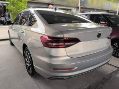 Volkswagen Lavida 280TSI DSG Comfort - ფოტო 4