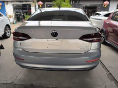 Volkswagen Lavida 280TSI DSG Comfort - ფოტო 5