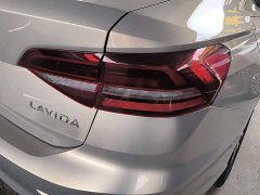 Volkswagen Lavida 280TSI DSG Comfort - ფოტო 7