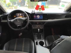 Volkswagen Lavida 280TSI DSG Comfort - ფოტო 9