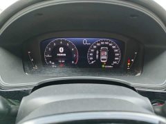 Honda Civic 240TURBO CVT Dynamic Edition - ფოტო 11