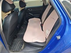 Honda Civic 240TURBO CVT Dynamic Edition - ფოტო 16