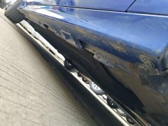 Honda Civic 240TURBO CVT Dynamic Edition - ფოტო 20