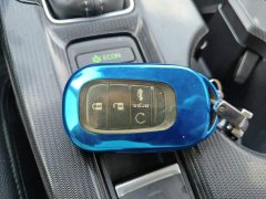 Honda Civic 240TURBO CVT Dynamic Edition - ფოტო 8