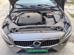 Volvo S60 T4 Smart Luxury Edition - ფოტო 10