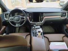 Volvo S60 T4 Smart Luxury Edition - ფოტო 12