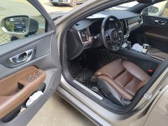 Volvo S60 T4 Smart Luxury Edition - ფოტო 13