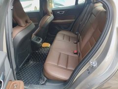 Volvo S60 T4 Smart Luxury Edition - ფოტო 14