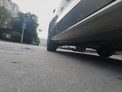 Volvo S60 T4 Smart Luxury Edition - ფოტო 15
