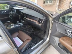 Volvo S60 T4 Smart Luxury Edition - ფოტო 17