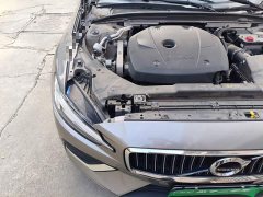 Volvo S60 T4 Smart Luxury Edition - ფოტო 18