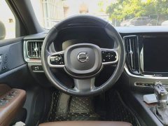 Volvo S60 T4 Smart Luxury Edition - ფოტო 2