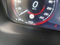 Volvo S60 T4 Smart Luxury Edition - ფოტო 4