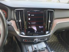 Volvo S60 T4 Smart Luxury Edition - ფოტო 5