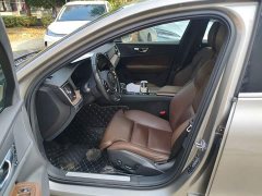 Volvo S60 T4 Smart Luxury Edition - ფოტო 7
