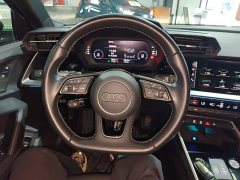 Audi A3 A3L Limousine 35 TFSI Fashion Sport Edition - ფოტო 10
