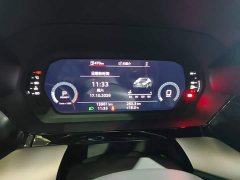 Audi A3 A3L Limousine 35 TFSI Fashion Sport Edition - ფოტო 11