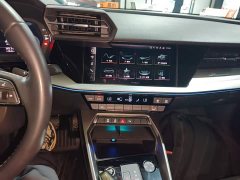 Audi A3 A3L Limousine 35 TFSI Fashion Sport Edition - ფოტო 12