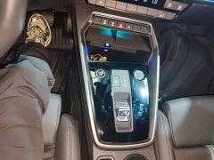 Audi A3 A3L Limousine 35 TFSI Fashion Sport Edition - ფოტო 13