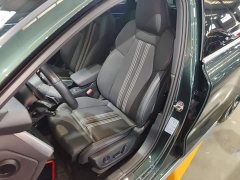 Audi A3 A3L Limousine 35 TFSI Fashion Sport Edition - ფოტო 14