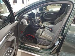 Audi A3 A3L Limousine 35 TFSI Fashion Sport Edition - ფოტო 15