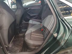 Audi A3 A3L Limousine 35 TFSI Fashion Sport Edition - ფოტო 16