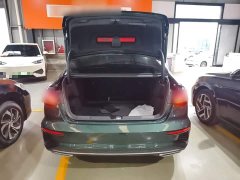 Audi A3 A3L Limousine 35 TFSI Fashion Sport Edition - ფოტო 18