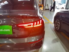 Audi A3 A3L Limousine 35 TFSI Fashion Sport Edition - ფოტო 7
