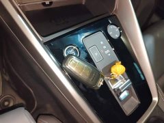 Audi A3 A3L Limousine 35 TFSI Fashion Sport Edition - ფოტო 8
