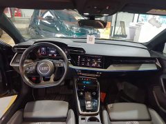 Audi A3 A3L Limousine 35 TFSI Fashion Sport Edition - ფოტო 9