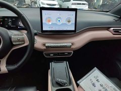 BYD Seagull 2025 305km Freedom Edition - ფოტო 12
