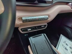 BYD Seagull 2025 305km Freedom Edition - ფოტო 13