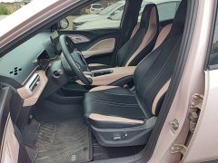 BYD Seagull 2025 305km Freedom Edition - ფოტო 14
