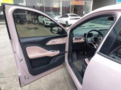 BYD Seagull 2025 305km Freedom Edition - ფოტო 15