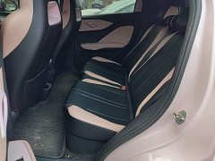 BYD Seagull 2025 305km Freedom Edition - ფოტო 16