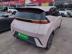 BYD Seagull 2025 305km Freedom Edition - ფოტო 6